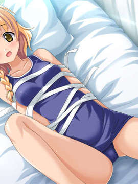[HCG][070831][しゃくなげ]任侠華乙女_070831_ninkyohanaotome_371