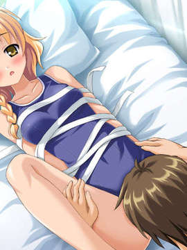 [HCG][070831][しゃくなげ]任侠華乙女_070831_ninkyohanaotome_372