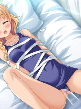 [HCG][070831][しゃくなげ]任侠華乙女_070831_ninkyohanaotome_373