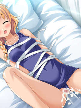 [HCG][070831][しゃくなげ]任侠華乙女_070831_ninkyohanaotome_374