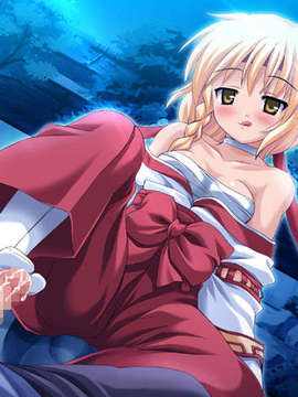 [HCG][070831][しゃくなげ]任侠華乙女_070831_ninkyohanaotome_398
