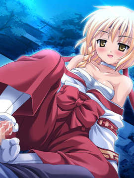 [HCG][070831][しゃくなげ]任侠華乙女_070831_ninkyohanaotome_400