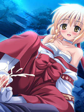[HCG][070831][しゃくなげ]任侠華乙女_070831_ninkyohanaotome_401