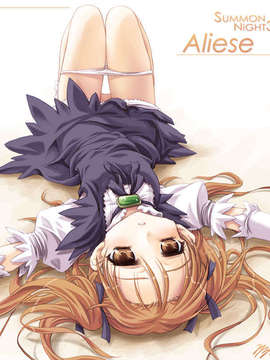 (同人CG集)+[StrayMoon]+FRATELLO+(ガンスリンガーガー)_aliese