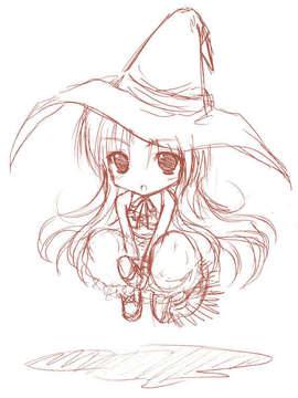 (同人CG集)+[StrayMoon]+FRATELLO+(ガンスリンガーガー)_rr_witchi