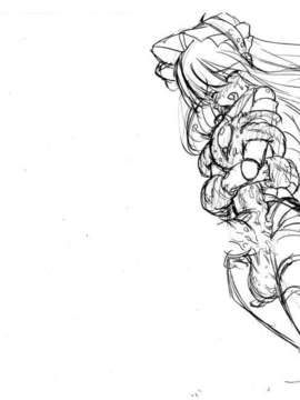 [さんかく同盟] Crucifixion Knights 2 ～磔られし乙女たち～_13