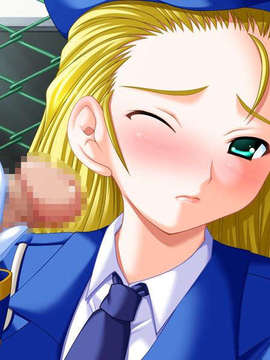 [BISHOP] スレイブポリスみちる＆美鈴_Image296