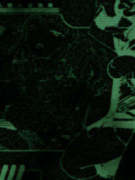 (同人CG集)[CARYO]41 S.R.G_D ～Super Robot Girls ''Xtention''～_back