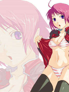 (同人CG集)[CARYO]41 S.R.G_D ～Super Robot Girls ''Xtention''～_luna_a