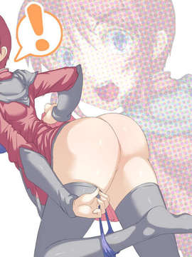 (同人CG集)[CARYO]41 S.R.G_D ～Super Robot Girls ''Xtention''～_luna_b_1024