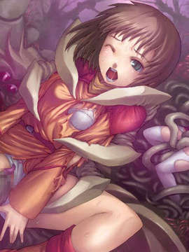 (同人CG集)[CARYO]41 S.R.G_D ～Super Robot Girls ''Xtention''～_mily01