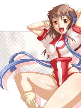 (同人CG集)[CARYO]41 S.R.G_D ～Super Robot Girls ''Xtention''～_top_1280