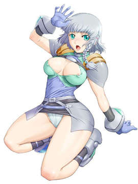 (同人CG集)[CARYO]41 S.R.G_D ～Super Robot Girls ''Xtention''～_zeo_c01