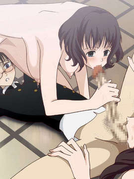 (同人CG集)[家庭菜園] 快楽中毒～Pleasure HOLiC～_h004a