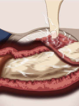 (同人CG集)[家庭菜園] 快楽中毒～Pleasure HOLiC～_h009c