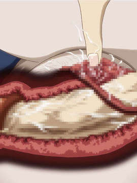 (同人CG集)[家庭菜園] 快楽中毒～Pleasure HOLiC～_h009d