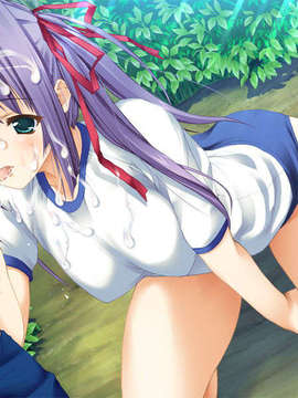 [gage]牝姫の虜 ～廃校舎の制服少女～_0038