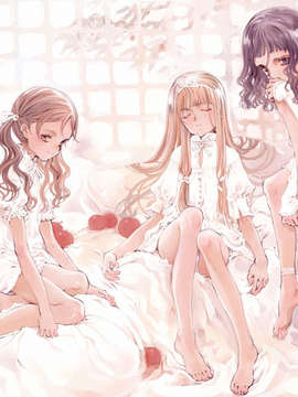 [Littlewitch]LITTLE+WORLD+-OYARI+ASHITO's+ART+WORK+COLLECTION-_LITTLEWORLD_004-005