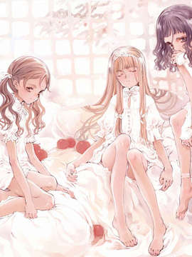 [Littlewitch]LITTLE+WORLD+-OYARI+ASHITO's+ART+WORK+COLLECTION-_LITTLEWORLD_004-005