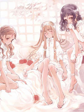 [Littlewitch]LITTLE+WORLD+-OYARI+ASHITO's+ART+WORK+COLLECTION-_LITTLEWORLD_004-005