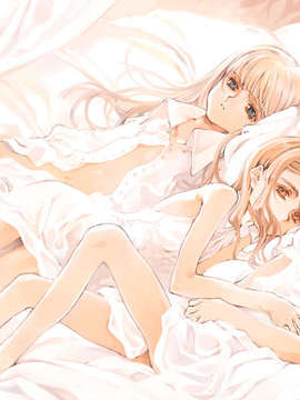 [Littlewitch]LITTLE+WORLD+-OYARI+ASHITO's+ART+WORK+COLLECTION-_LITTLEWORLD_011
