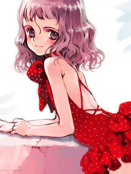 [Littlewitch]LITTLE+WORLD+-OYARI+ASHITO's+ART+WORK+COLLECTION-_LITTLEWORLD_016