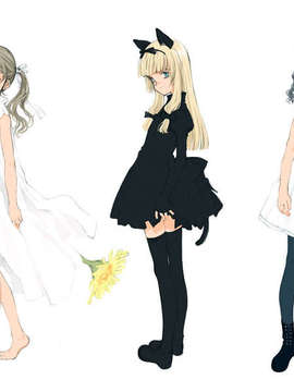 [Littlewitch]LITTLE+WORLD+-OYARI+ASHITO's+ART+WORK+COLLECTION-_LITTLEWORLD_022-023