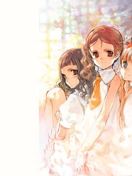 [Littlewitch]LITTLE+WORLD+-OYARI+ASHITO's+ART+WORK+COLLECTION-_LITTLEWORLD_027