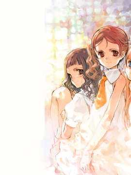 [Littlewitch]LITTLE+WORLD+-OYARI+ASHITO's+ART+WORK+COLLECTION-_LITTLEWORLD_027