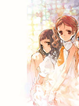 [Littlewitch]LITTLE+WORLD+-OYARI+ASHITO's+ART+WORK+COLLECTION-_LITTLEWORLD_027