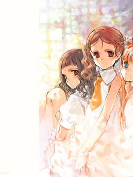 [Littlewitch]LITTLE+WORLD+-OYARI+ASHITO's+ART+WORK+COLLECTION-_LITTLEWORLD_027