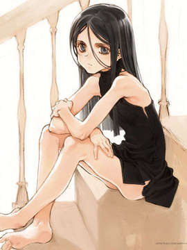 [Littlewitch]LITTLE+WORLD+-OYARI+ASHITO's+ART+WORK+COLLECTION-_LITTLEWORLD_045