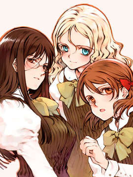 [Littlewitch]LITTLE+WORLD+-OYARI+ASHITO's+ART+WORK+COLLECTION-_LITTLEWORLD_046