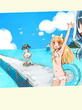 [Littlewitch]LITTLE+WORLD+-OYARI+ASHITO's+ART+WORK+COLLECTION-