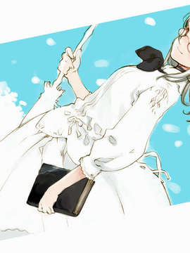 [Littlewitch]LITTLE+WORLD+-OYARI+ASHITO's+ART+WORK+COLLECTION-_LITTLEWORLD_178b