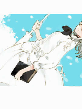 [Littlewitch]LITTLE+WORLD+-OYARI+ASHITO's+ART+WORK+COLLECTION-_LITTLEWORLD_178b