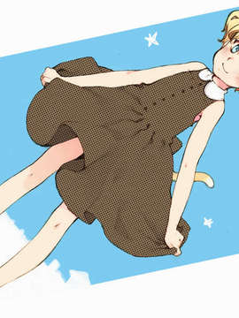 [Littlewitch]LITTLE+WORLD+-OYARI+ASHITO's+ART+WORK+COLLECTION-_LITTLEWORLD_179a