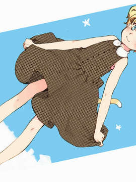[Littlewitch]LITTLE+WORLD+-OYARI+ASHITO's+ART+WORK+COLLECTION-_LITTLEWORLD_179a
