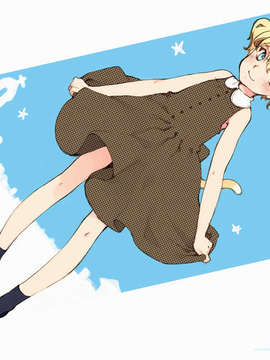 [Littlewitch]LITTLE+WORLD+-OYARI+ASHITO's+ART+WORK+COLLECTION-_LITTLEWORLD_179a