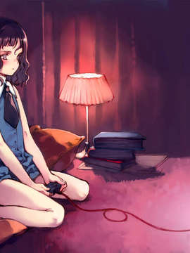 [Littlewitch]LITTLE+WORLD+-OYARI+ASHITO's+ART+WORK+COLLECTION-_LITTLEWORLD_196-197