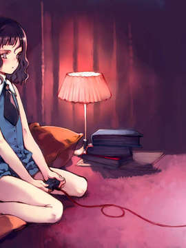 [Littlewitch]LITTLE+WORLD+-OYARI+ASHITO's+ART+WORK+COLLECTION-_LITTLEWORLD_196-197