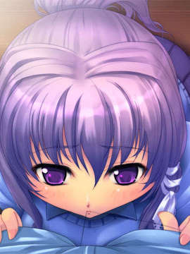 (同人ゲームCG) [空白症候群] 杏アフターアフター_e001