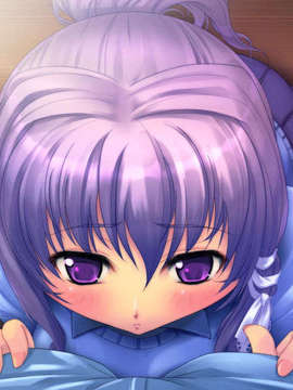 (同人ゲームCG) [空白症候群] 杏アフターアフター_e003