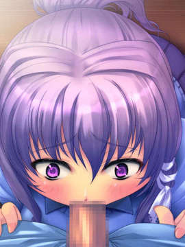 (同人ゲームCG) [空白症候群] 杏アフターアフター_e004