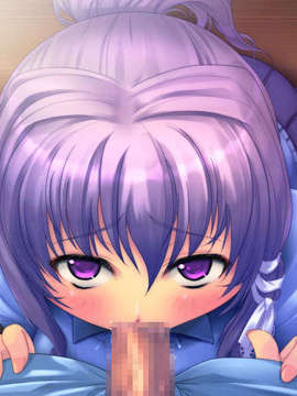 (同人ゲームCG) [空白症候群] 杏アフターアフター_e005