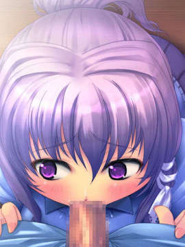 (同人ゲームCG) [空白症候群] 杏アフターアフター_e007