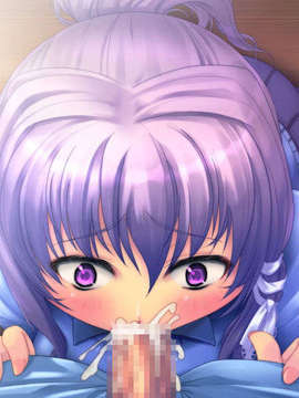 (同人ゲームCG) [空白症候群] 杏アフターアフター_e008
