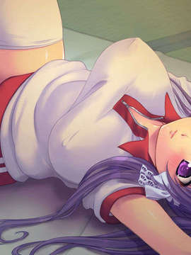 (同人ゲームCG) [空白症候群] 杏アフターアフター_j002