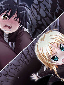[060428][PULLTOP]PRINCESS+WALTZ_CG21_08_wip