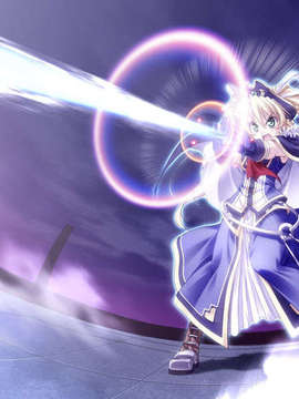 [060428][PULLTOP]PRINCESS+WALTZ_CG40_01_wip
